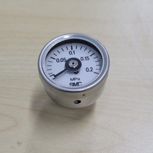 Pneumatic Pressure Gauge