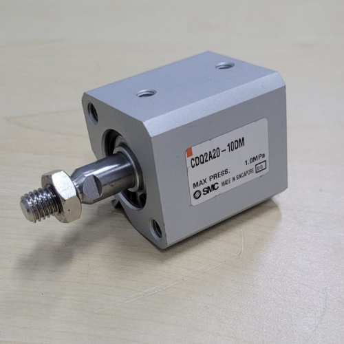 Pneumatic Compact Cylinder 