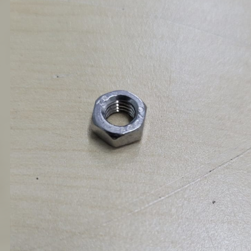 Hex Nut